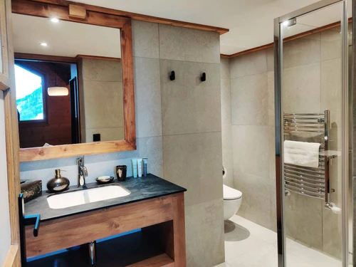 Apartment Saint-Martin-de-Belleville, 4 bedrooms, 10 persons - photo_13876810527