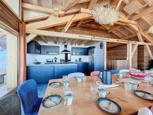 Chalet Le Corbier, 5 bedrooms, 14 persons - photo_1011683556536