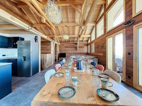 Chalet Le Corbier, 5 bedrooms, 14 persons - photo_1011683556536