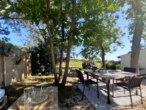 Gite Sallertaine, 2 bedrooms, 4 persons - photo_17057500326