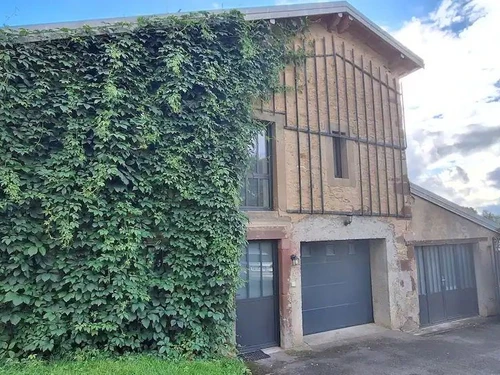 Villa Ville-sur-Illon, 1 bedroom, 4 persons - photo_1011701819221