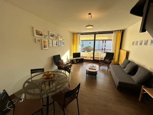 Apartment Saint-Jean-de-Luz, 2 bedrooms, 4 persons - photo_1011686742437