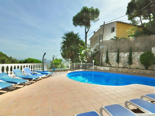 Ferienhaus Lloret de Mar, 7 Schlafzimmer, 18 Personen - photo_17558631456