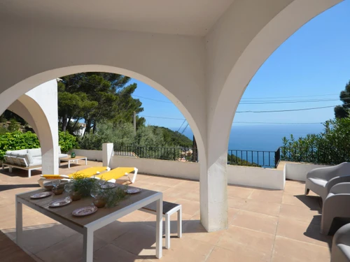 Ferienwohnung Begur, 4 Schlafzimmer, 8 Personen - photo_18949492900