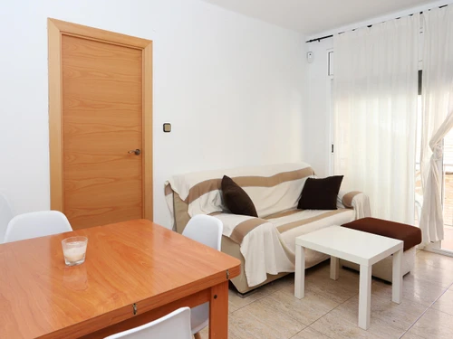Appartement Torredembarra, 4 pièces, 6 personnes - photo_18448301644