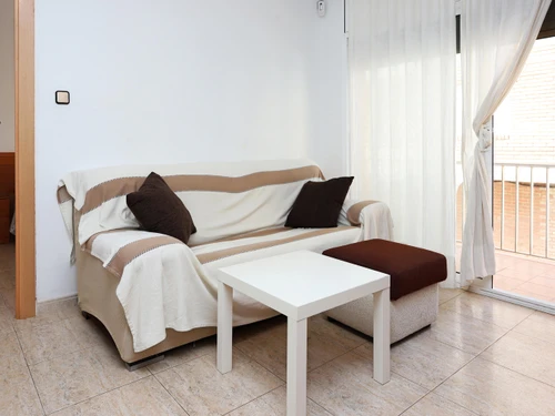 Appartement Torredembarra, 4 pièces, 6 personnes - photo_18448301644