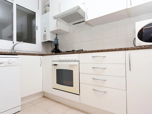 Appartement Torredembarra, 4 pièces, 6 personnes - photo_18448301644