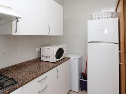 Appartement Torredembarra, 4 pièces, 6 personnes - photo_18448301644