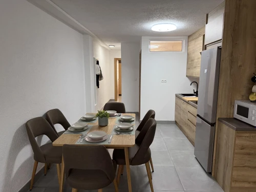 Ferienwohnung Málaga, 3 Schlafzimmer, 6 Personen - photo_1011697290871
