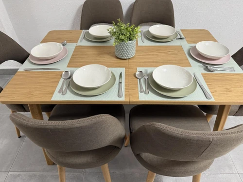 Ferienwohnung Málaga, 3 Schlafzimmer, 6 Personen - photo_1011697290871