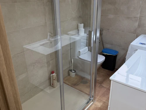 Ferienwohnung Málaga, 3 Schlafzimmer, 6 Personen - photo_1011697290871