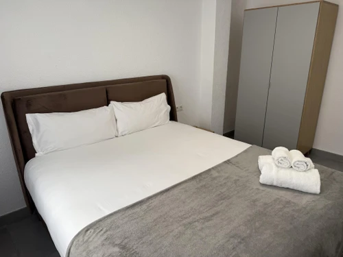 Ferienwohnung Málaga, 3 Schlafzimmer, 6 Personen - photo_1011697290871