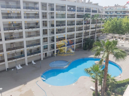 Apartment Salou, 1 bedroom, 4 persons - photo_1011701953158