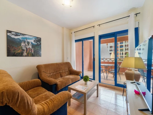 Apartment Las Urrutias/Los Belones, 2 bedrooms, 4 persons - photo_1011673684586