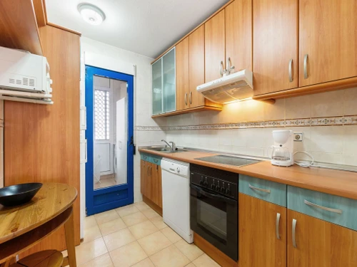 Apartment Las Urrutias/Los Belones, 2 bedrooms, 4 persons - photo_1011673684586