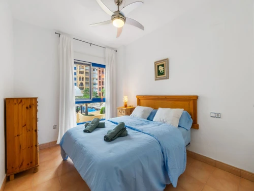 Apartment Las Urrutias/Los Belones, 2 bedrooms, 4 persons - photo_1011673684586