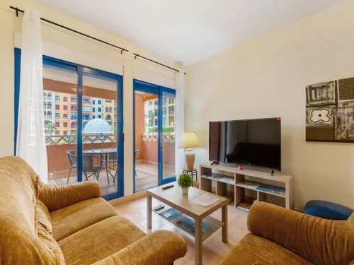 Apartment Las Urrutias/Los Belones, 2 bedrooms, 4 persons - photo_1011673684586