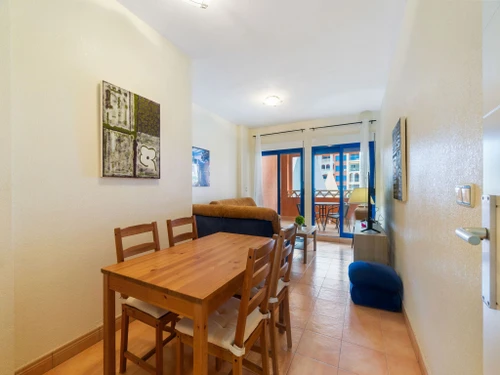 Apartment Las Urrutias/Los Belones, 2 bedrooms, 4 persons - photo_1011673684586