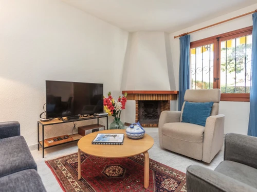 Ferienhaus Benicàssim, 4 Schlafzimmer, 7 Personen - photo_14177001172