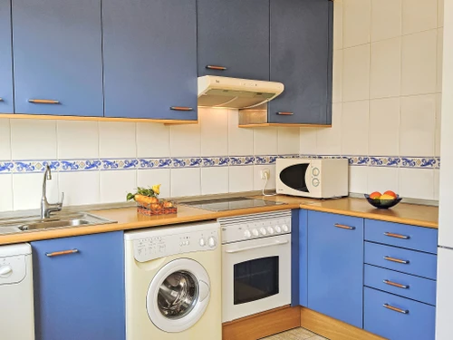 Ferienhaus El Campello, 3 Schlafzimmer, 5 Personen - photo_1011702015681