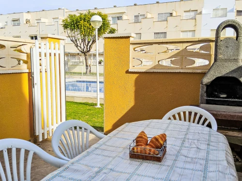 Ferienhaus El Campello, 3 Schlafzimmer, 5 Personen - photo_1011702015681