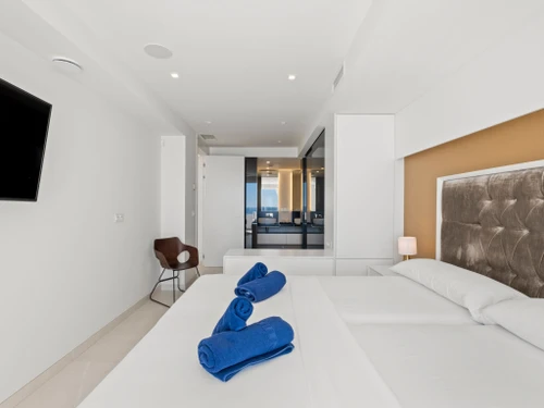 Ferienwohnung Moraira, 3 Schlafzimmer, 6 Personen - photo_1011668850040