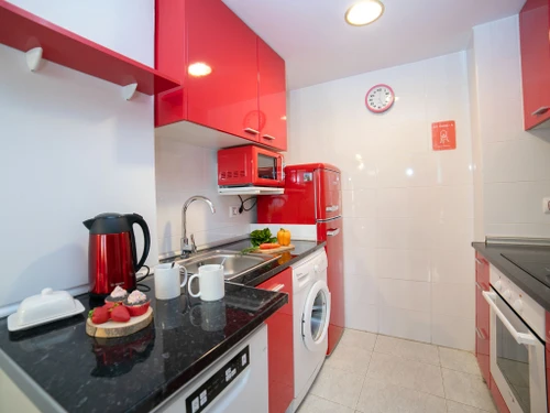 Ferienwohnung Calp, 1 Schlafzimmer, 2 Personen - photo_15058510007