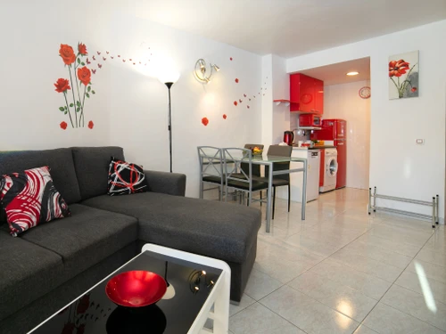 Ferienwohnung Calp, 1 Schlafzimmer, 2 Personen - photo_15058510007