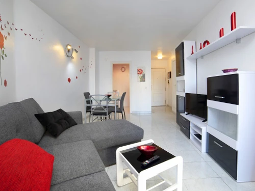 Ferienwohnung Calp, 1 Schlafzimmer, 2 Personen - photo_15058510007