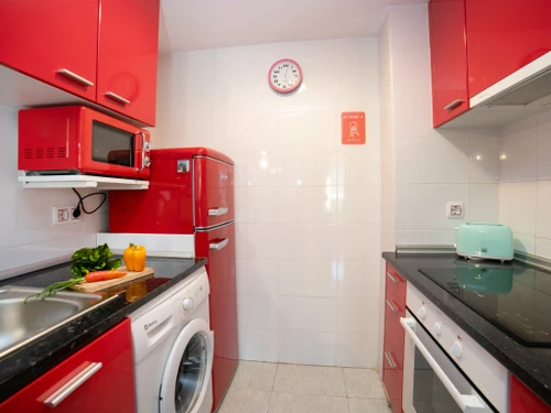 Ferienwohnung Calp, 1 Schlafzimmer, 2 Personen - photo_15058510007