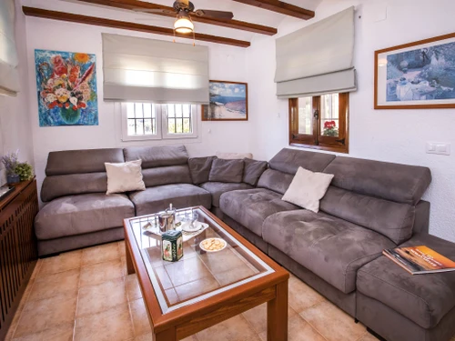 Villa Xàbia, 4 Schlafzimmer, 8 Personen - photo_19514945422