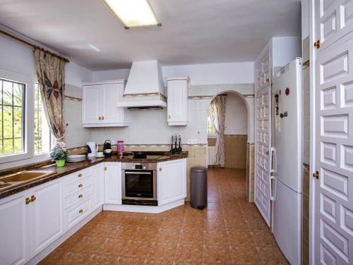 Villa Xàbia, 4 Schlafzimmer, 8 Personen - photo_19514945422