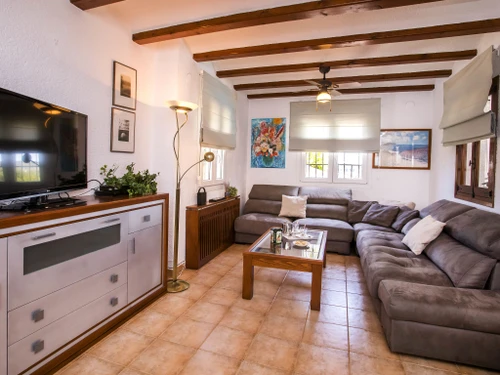Villa Xàbia, 4 Schlafzimmer, 8 Personen - photo_19514945422