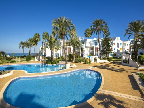 Appartement Denia, 4 pièces, 6 personnes - photo_1011702018667
