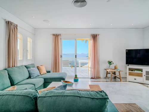 Ferienwohnung Denia, 3 Schlafzimmer, 6 Personen - photo_1011702018667