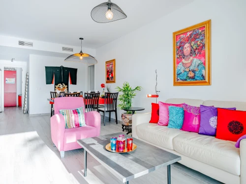 Ferienwohnung Denia, 3 Schlafzimmer, 6 Personen - photo_1011687097609