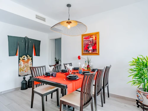 Ferienwohnung Denia, 3 Schlafzimmer, 6 Personen - photo_1011687097609