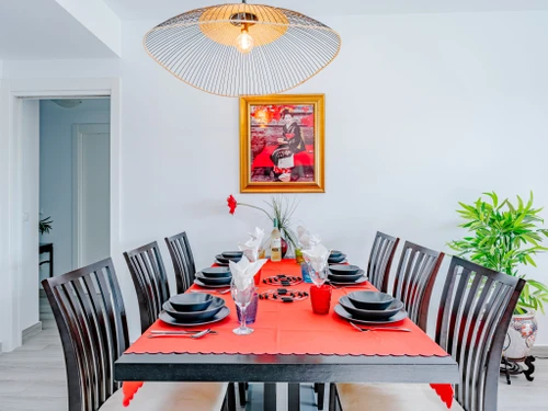 Ferienwohnung Denia, 3 Schlafzimmer, 6 Personen - photo_1011687097609