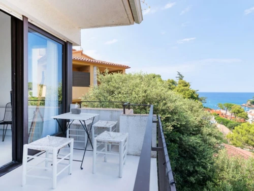 Villa Begur, 2 bedrooms, 5 persons - photo_1011696752282