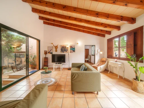 Villa Capdepera, 3 bedrooms, 6 persons - photo_1011596001713