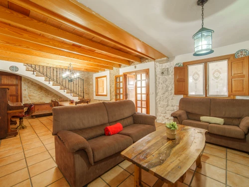 Villa Inca, 5 pièces, 8 personnes - photo_1011678825342