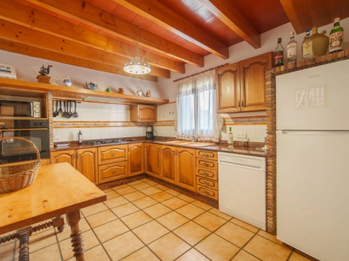 Villa Inca, 5 pièces, 8 personnes - photo_1011678825342