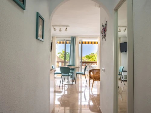 Appartement Palm-Mar, 2 pièces, 3 personnes - photo_1011702029778