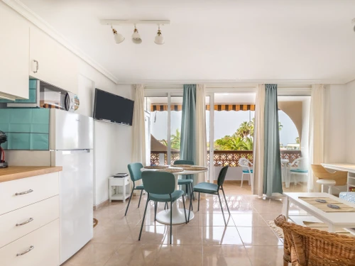 Appartement Palm-Mar, 2 pièces, 3 personnes - photo_1011702029778