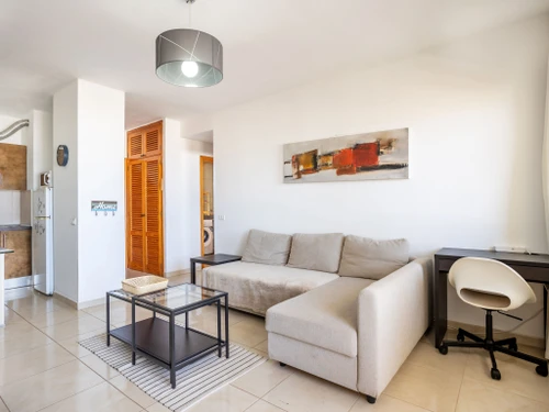 Appartement Playa Paraiso, 2 pièces, 4 personnes - photo_1011702029915
