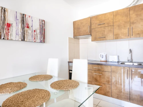 Appartement Playa Paraiso, 2 pièces, 4 personnes - photo_1011702029915