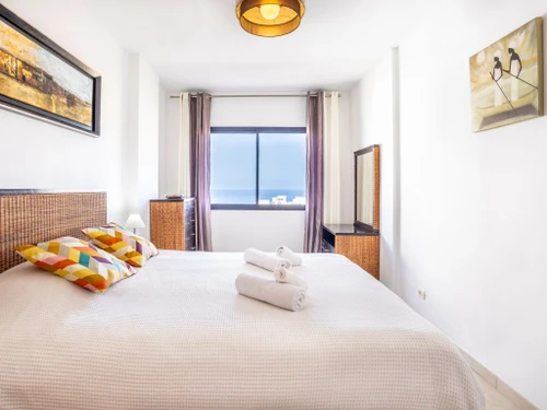 Appartement Playa Paraiso, 2 pièces, 4 personnes - photo_1011702029915