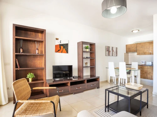 Appartement Playa Paraiso, 2 pièces, 4 personnes - photo_1011702029915