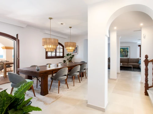 Casa Cala del Moral, 4 dormitorios, 8 personas - photo_19525566915