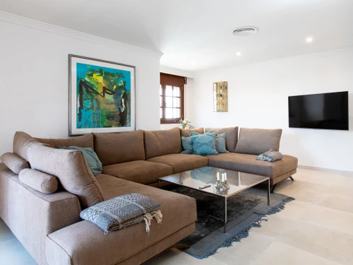 Casa Cala del Moral, 4 dormitorios, 8 personas - photo_19525566915